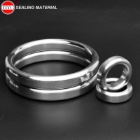 Oval Ring Joint Gasket