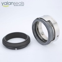 M7N  AKA M74  M74D Mechanical Seal for Chemical Centrifugal Pumps  KSB/Kaiquan Water Pumps  Vacuum P