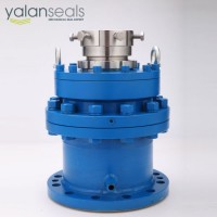 YALAN 207 Mechanical Seal for Reactors  Drying Machine and Evaporators