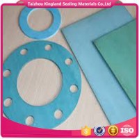 High Pressure Rubber Sic Seal Ring