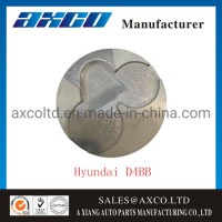 Auto Parts Pistons for D4bb Hyundai