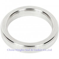 304ss and 316ss Octagonal Ring Joint Gasket High Pressure