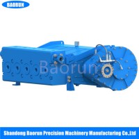 Baorun 1000QS Quintuplex Plunger Pumps  Reciprocating Plunger Pump 1000QS