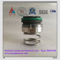 Sanitary Pump Mechanical Seal Etuud Sanitary Pump Milk Pump 103/103b Mechanical Seal Shaft