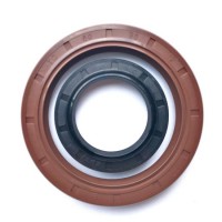 OEM/ODM Auto Parts NBR Rubber Shaft Seal Tc Tb Ftamework Oil Seal