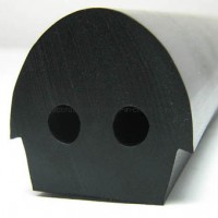 EPDM Rubber Extruded Gasket Seal