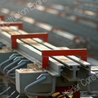 Bridge Expansion Joint  Modular Expansion Joint