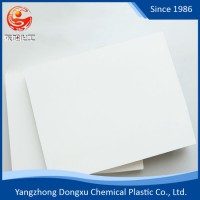 FDA Standard Expanded PTFE Gasket Sheet