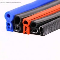 Silicone Rubber Sealing Strip Article/Composite/Article/Silicone Foam Car Seal