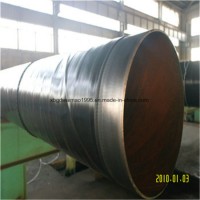 Petroleum Pipe with Epoxy Powder for Oil Gas