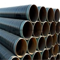 PE Anticorrosive Petroleum Pipe for Gas