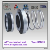 Apv Pump Mechanical Seal 290 Series Sic/Sic/V