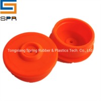 Professional Molded Silicone Rubber Products