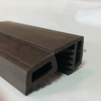 EPDM Rubber Gasket Seal for Container Doors