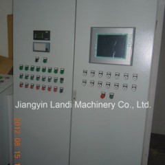 Electrical Control Panel for Heavy Industry图1