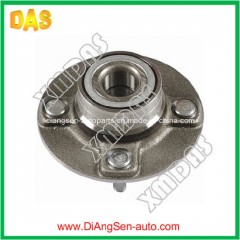 Precision Hub Assembly Wheel Bearing Hub for Nissan (512016)图1