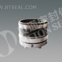 Metal Bellow Mechanical Seal (BMFLWT80) 6