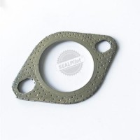 Autopart Exhaust Flange Metal Gasket Seal