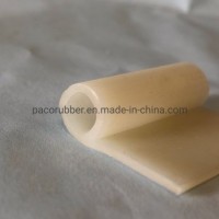 P Shape Silicone Rubber Seal Strip for Baking Oven Door