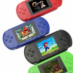 3 Inch 16 Bit Pxp3 Handheld Game Player Retro Video Game Console De Jeux Consola 150 Classic Games C图1