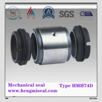 Eagle Burgmann H74D Sic Sic Mechanical Seal for Chemical Pump