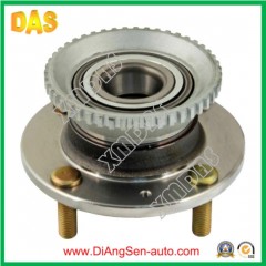 Premium Performance Wheel Hub Bearing 52710-34501 for Hyundai 51202图1