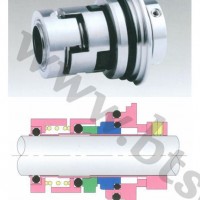 Mechanical Seal for Grundfos (GLFD1) 2