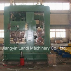 Rolling Mill Manufacturing and Assembling图1