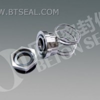 Mechanical Seals (B13-2) 3