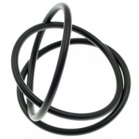 Good Oil Resistant Competitive Price NBR O Ring Gasket Ring for Hydrauli Sealing