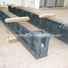 Beam Fabrication for Heavy Industry图1