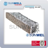 Graphite Packing Reinforced with Metal Wire Sunwell