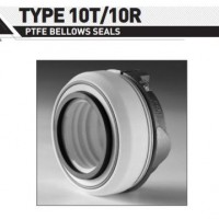 Teflon-Bellow Mechanical Seals (B10R) 6