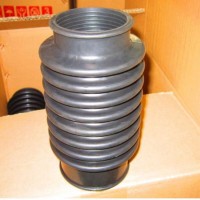 Rubber Pipe connector and Protector Sleeve Bushing Dust Boot Cover Bellow