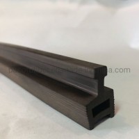 High Quality Custom Made EPDM Rubber Extrusions