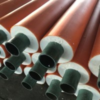 Heating Supply Insulation Pipe System for Hot Water