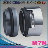 H-Quality Wave Spring Mechanical Seal of Burgmann M7n