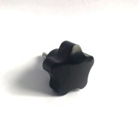 Clamping Knob Star Knob Supplier