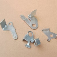 High Quality Customized Metal Stamping Fitting for Auto