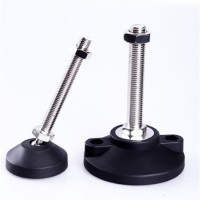 Fixed Low Price Heavy Duty Nylon Universal Adjustable Leveling Feet