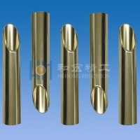 DIN 1785 Copper Alloy Tube Copper Nickel Tube CuNi10fe1mn CuNi30mn1fe CuNi30fe2mn2 Brass Tube Cuzn20