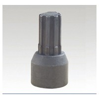 Powder Metallurgy Sintered Double Gear for Electric Tools