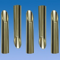 Brass Grade: C44300 / C68700 / CZ111 / CZ110 / Cuzn28sn1 / Cuzn20al2 / C45000 / Cuzn28sn1as /C45010 