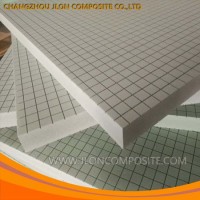 Density 80kg/M3 PVC Foam Core for Marine