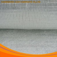 1808 0/90 Degree Bidirectional Glass Fabric for Resin Infusion Process