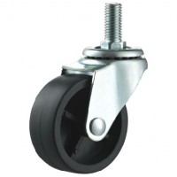 2 Inch PP Caster Wheel