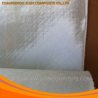 Multiaxial Glass Cloth for Resin Infusion Process