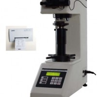 Vickers Hardness Tester HVS-50