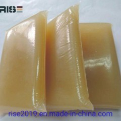 High Speed High Viscosity Adhesive Hot Melt Jelly Glue图1