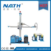 Welding Manipulator/Welding Column and Boom